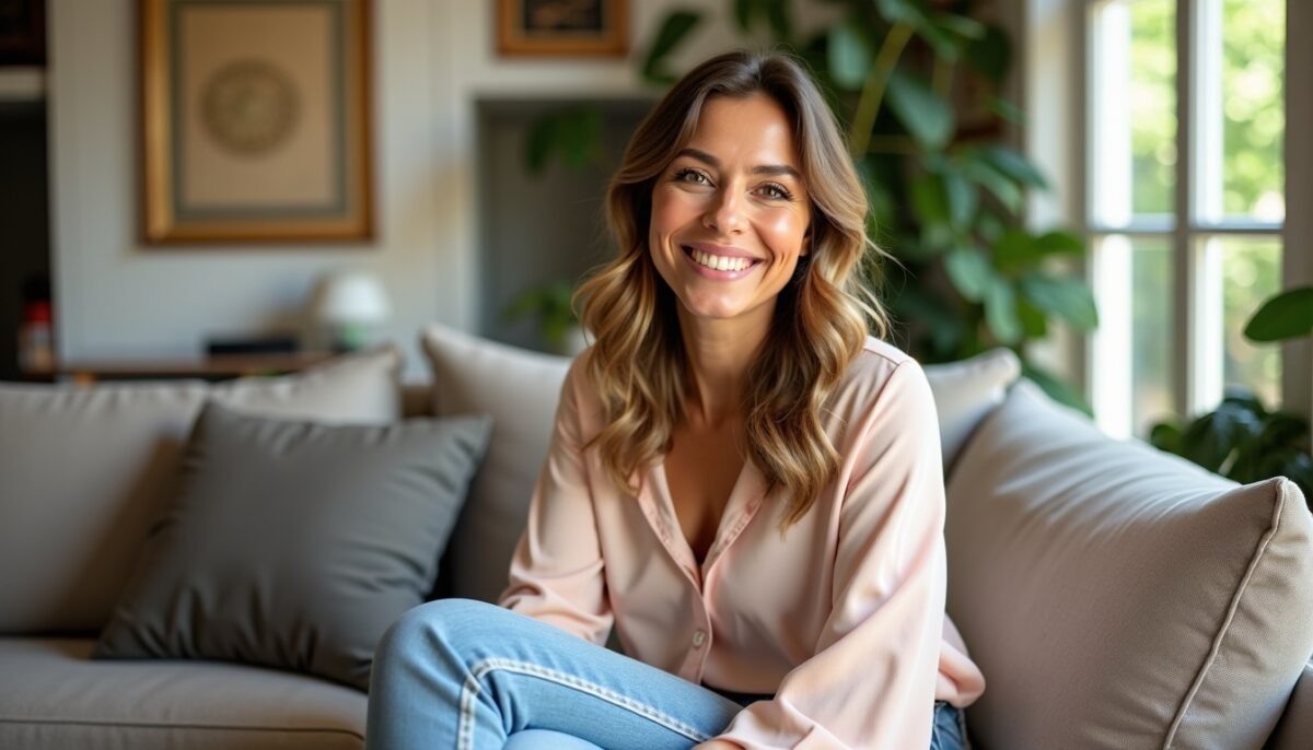 Kelly Vedovelli : Vie de famille, Origines, Parcours Instagram et Évolution au fil du temps