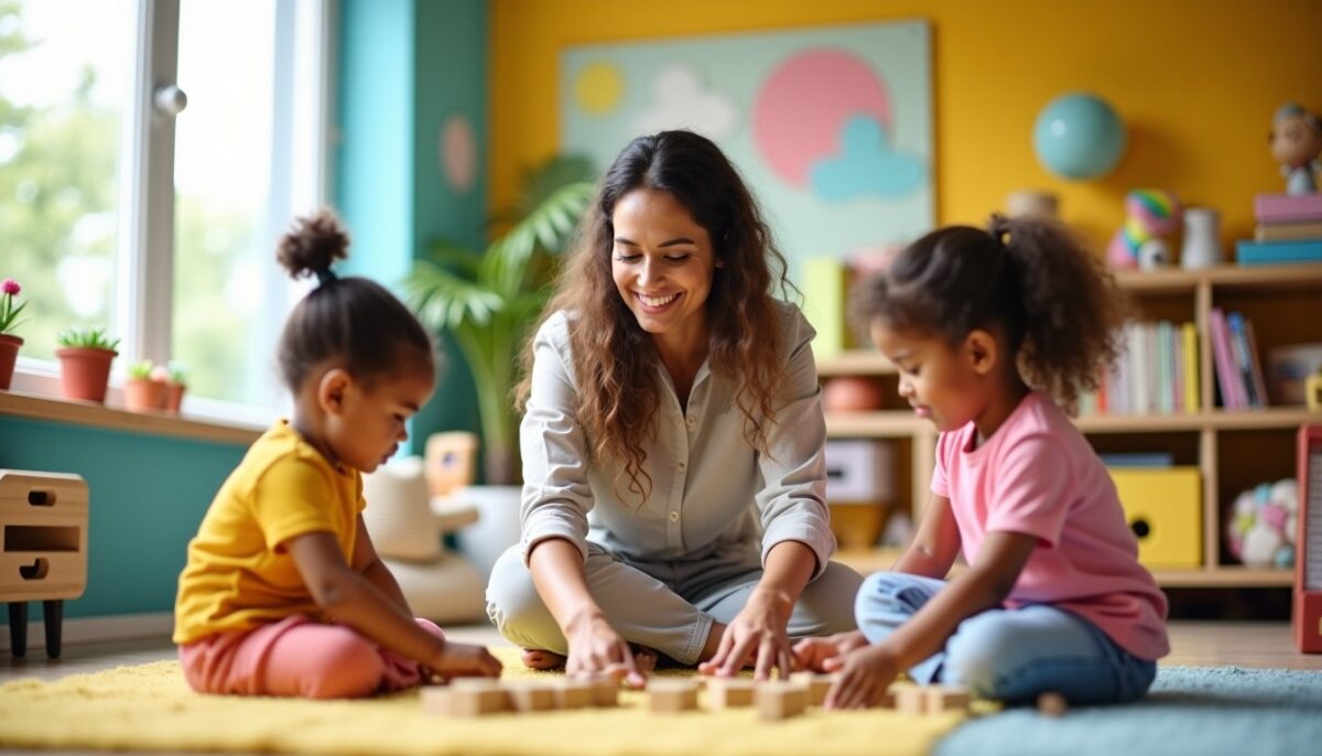 Guide essentiel pour sélectionner un service de garde d’enfant adapté en 2026