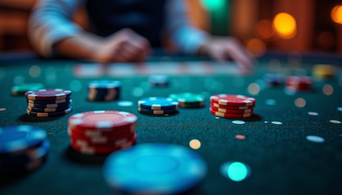 Innovations de l’intelligence artificielle qui révolutionnent les casinos en ligne