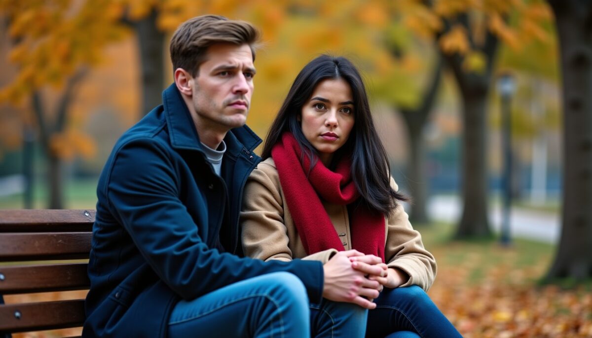 Pourquoi les disputes récurrentes persistent-elles dans nos relations de couple ?