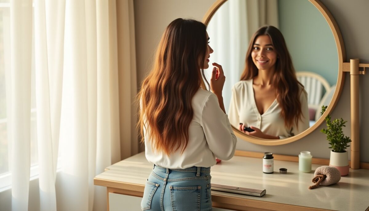 Spiruline et croissance capillaire : mythe ou solution efficace pour des cheveux plus longs ?