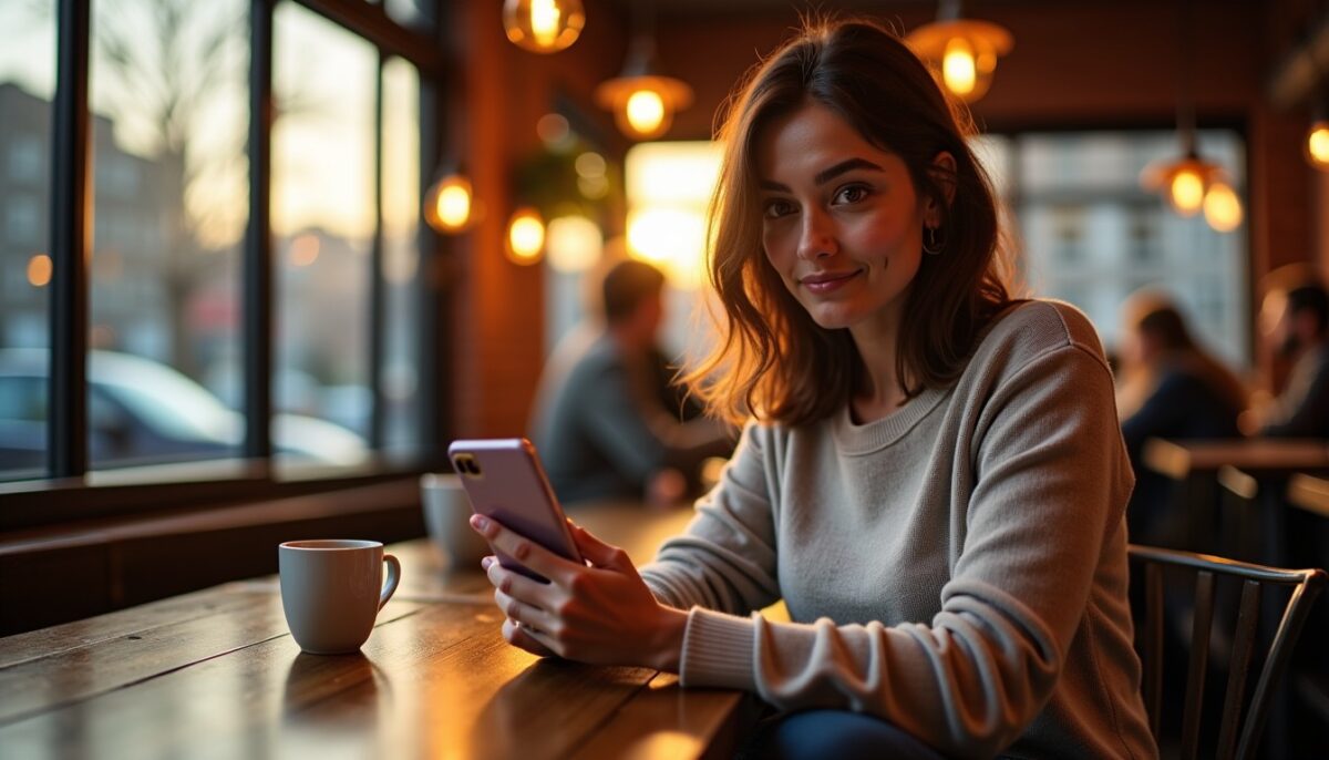 GDB sur Tinder : Comprendre son sens, son usage et comment y répondre efficacement