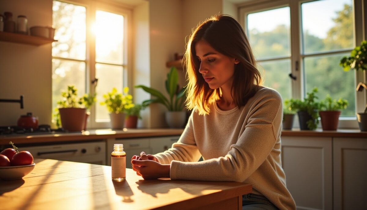 Cystiphane : Découvrez les avis, l&rsquo;efficacité et les effets secondaires potentiels
