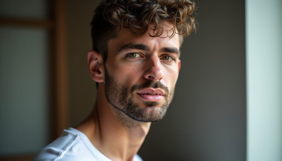 Cheveux gominés pour homme : guide complet des produits, techniques efficaces et pièges à éviter
