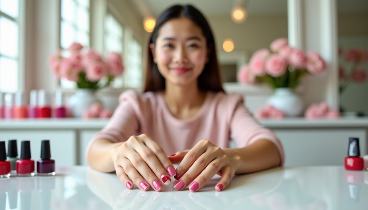 Faux ongles sur ongles rongés : comment choisir la pose idéale ?