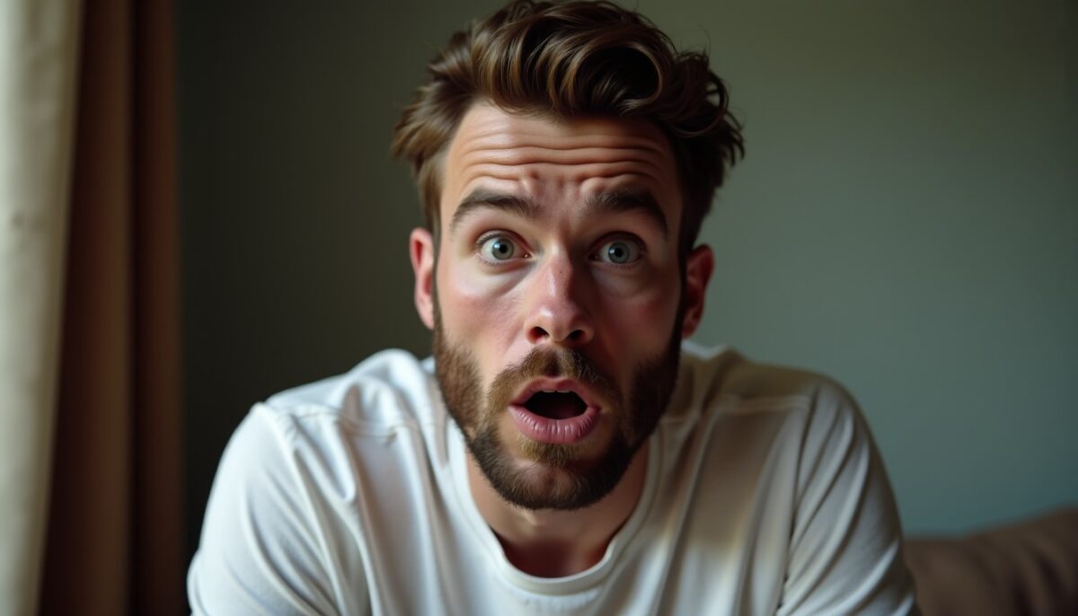 Réactions typiques d&rsquo;un narcissique lorsqu&rsquo;on rompt tout lien