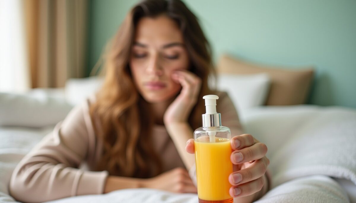 Allergies ou irritations : bien choisir son e-liquide pour une expérience sans risque