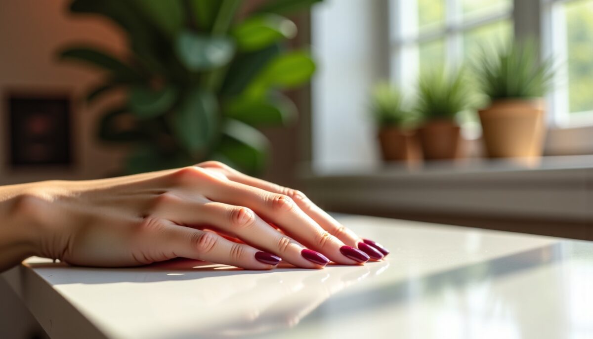 Gel ou semi-permanent : guide pour choisir la manucure idéale