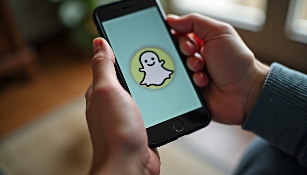 Pourquoi le score Snapchat de mon copain augmente-t-il et comment ça fonctionne ?