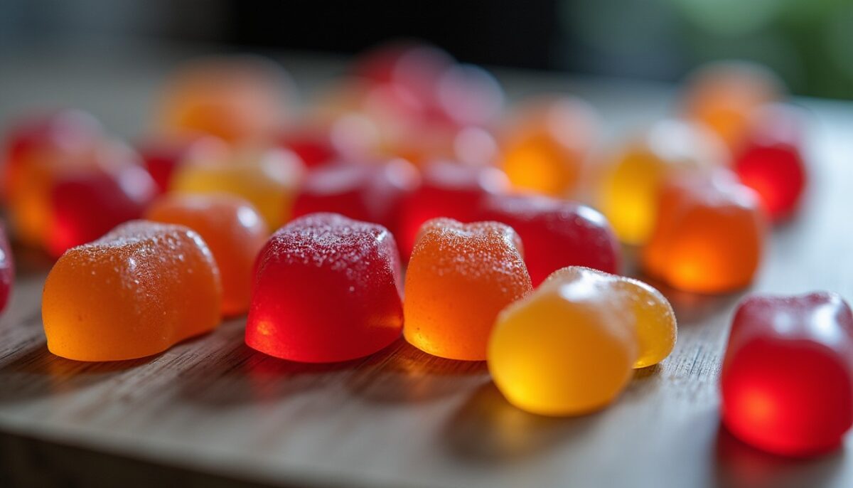 Les Miraculeux gummies : un retour honnête sans illusions