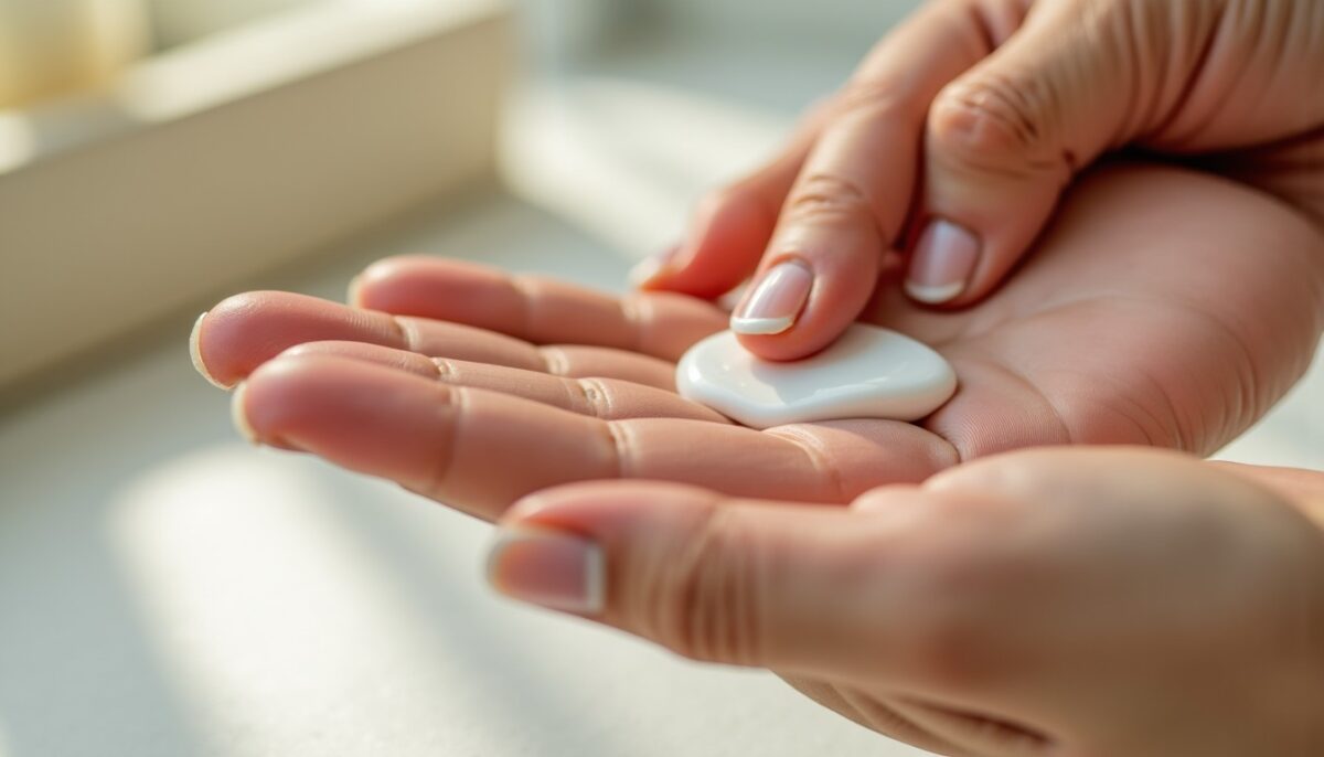 Cuticules fragilisées : les soins efficaces pour les régénérer