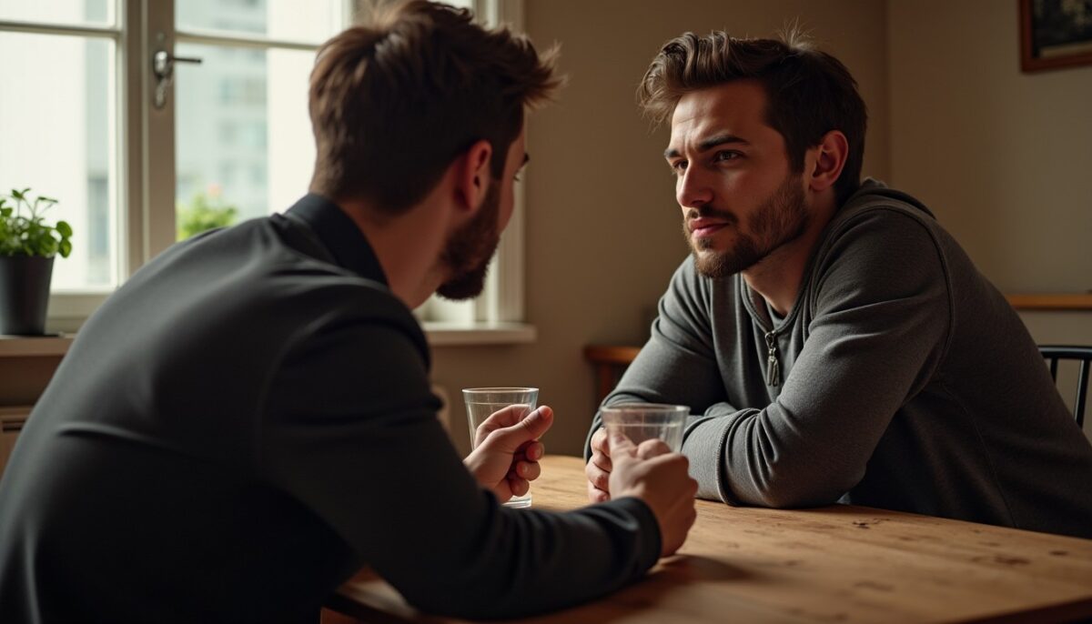 Tomber sous le charme d’un homme plus jeune : comment gérer cette attirance inattendue ?