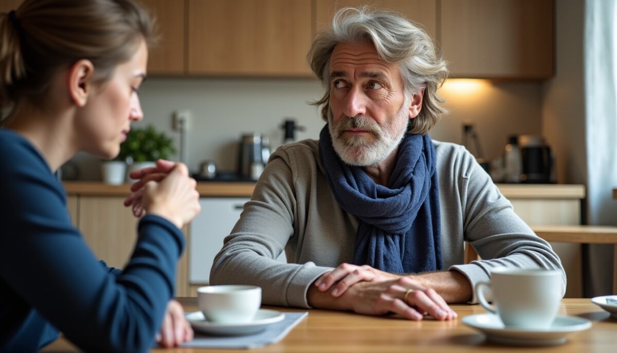 Vivre nu chez soi : découvrez ses avantages, ses contraintes et les règles à suivre