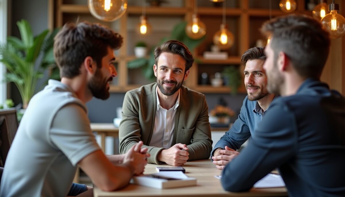Comprendre le retour du PN vers son ex : quelles attitudes adopter ?