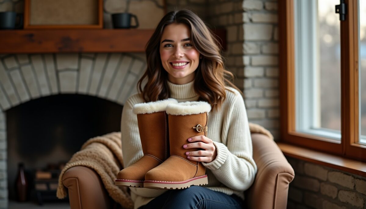 Dupe UGG : Guide pour dénicher des bottes esthétiques, confortables et durables