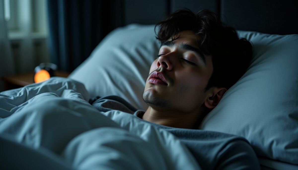 Interprétation des rêves : que signifie rêver d&rsquo;une crise cardiaque ?