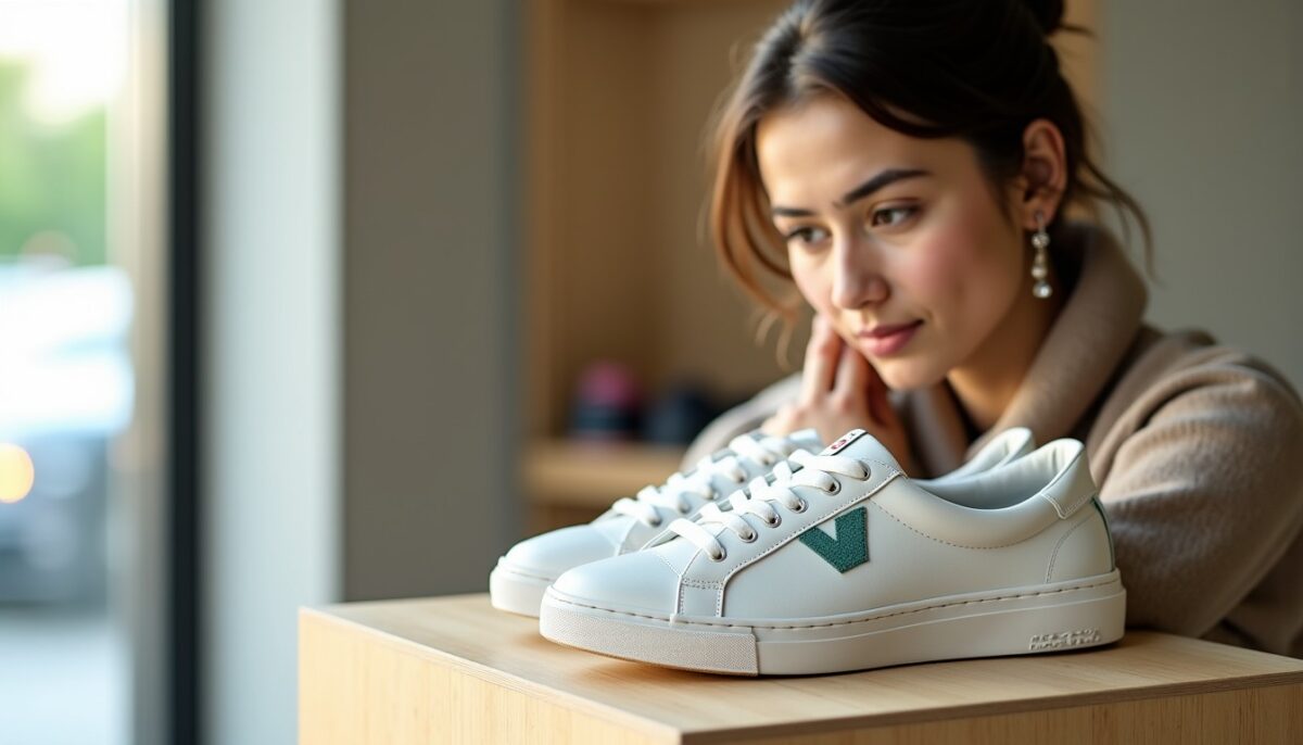 Veja : notre analyse sincère avant de craquer pour une paire