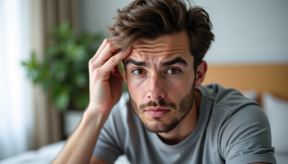 Perte de cheveux à 20 ans : comprendre les causes et les remèdes efficaces