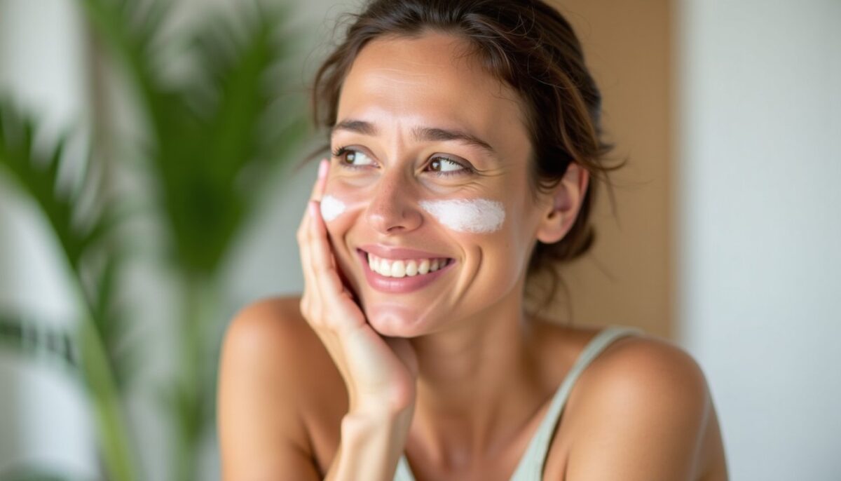 Soin hydratant pour peau grasse : choisissez une crème non comédogène pour un teint sain