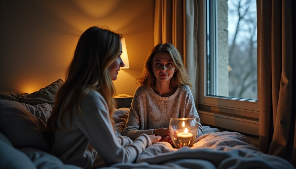 H11 : Découvrez la signification amoureuse de cette heure miroir mystérieuse