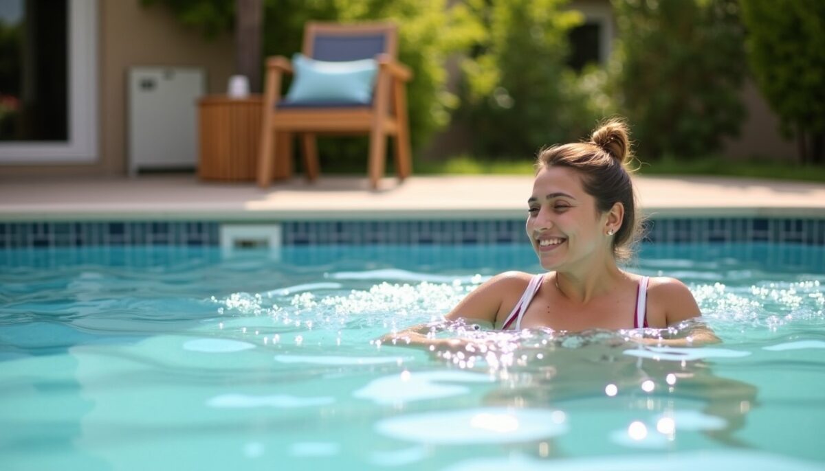 Grossesse et jacuzzi : quels dangers éviter et quelles précautions prendre ?