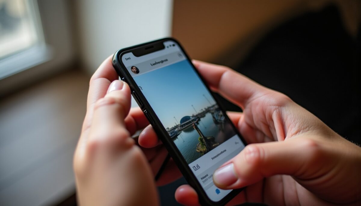 Messages éphémères sur Instagram : quelles raisons derrière leur disparition ?