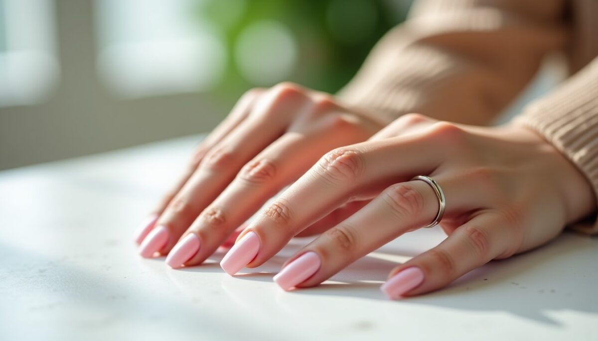 Polygel pour ongles : serait-ce la solution idéale pour toi ?