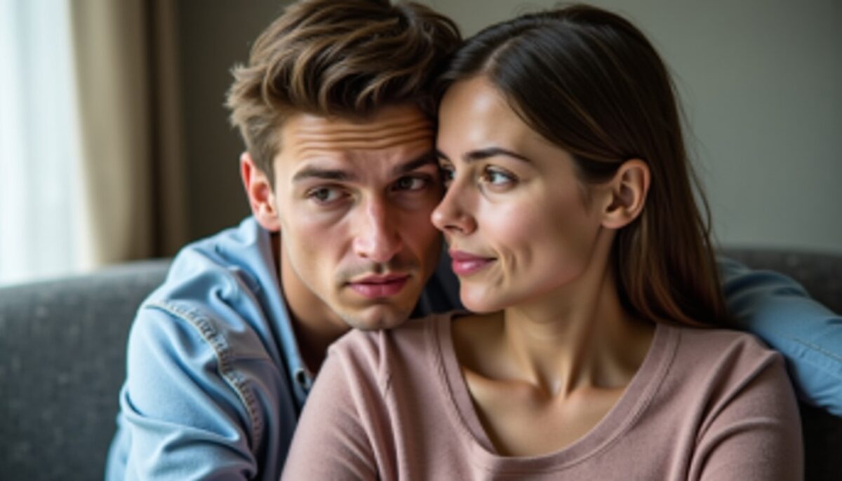 Comment gérer la relation avec un fils adulte narcissique : conseils pratiques et stratégies