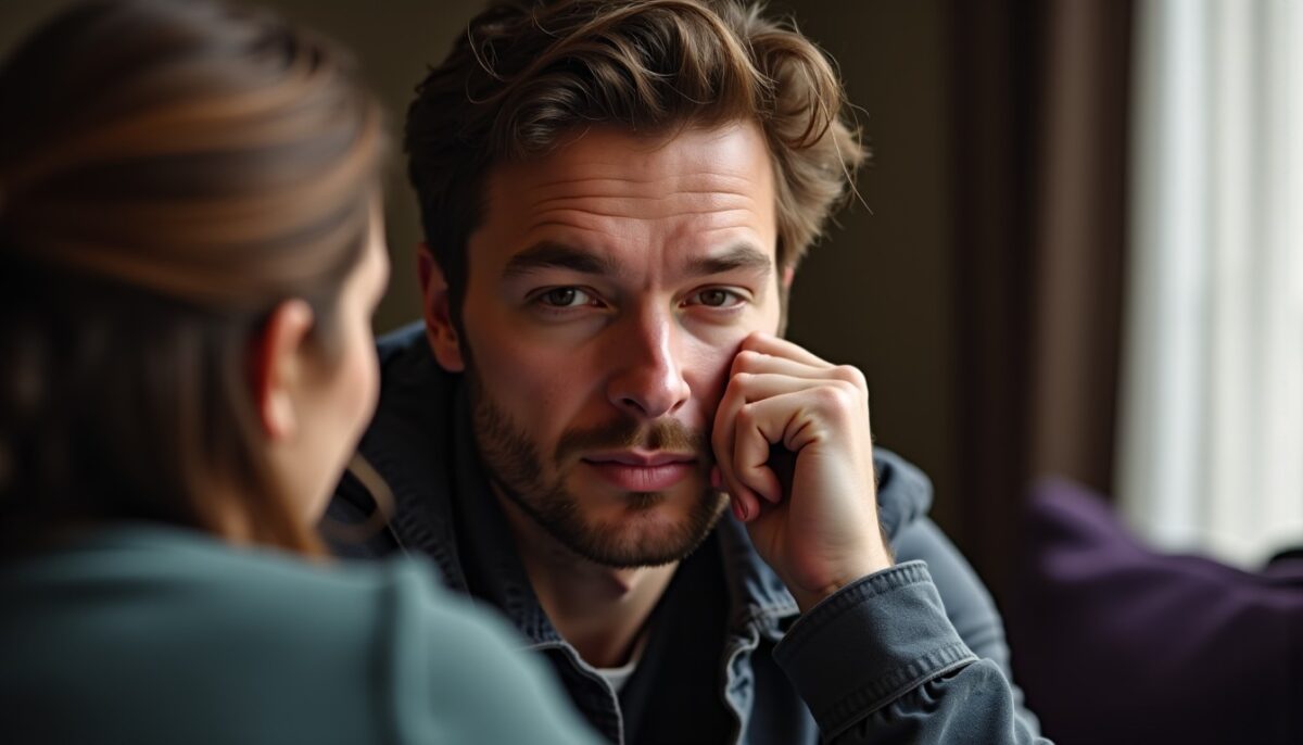 Il communique avec son ex en secret : comment réagir efficacement ?