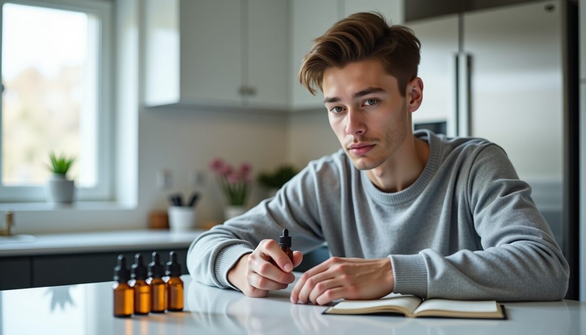 Guide pratique pour bien choisir un e-liquide classic au début de votre aventure vape