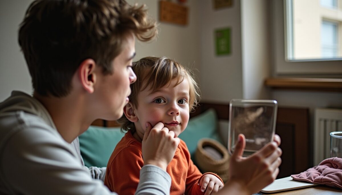 Mon copain pourrait être autiste : comment comprendre et réagir avec bienveillance ?