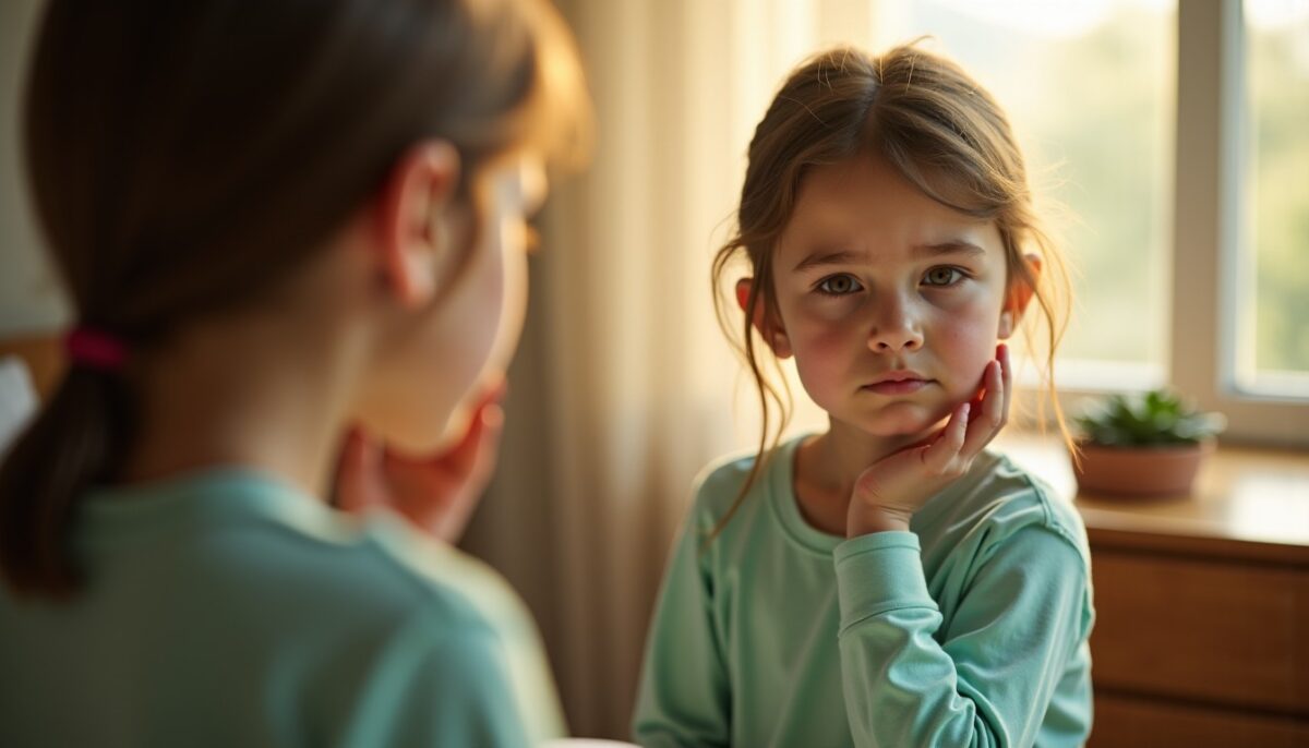 Ma fille perd ses cheveux par touffes : quelles solutions envisager ?