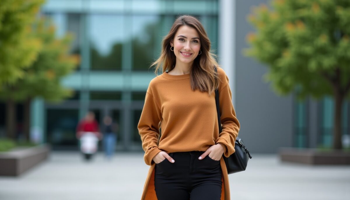 Legging et camel toe : astuces efficaces pour l&rsquo;éviter avec style