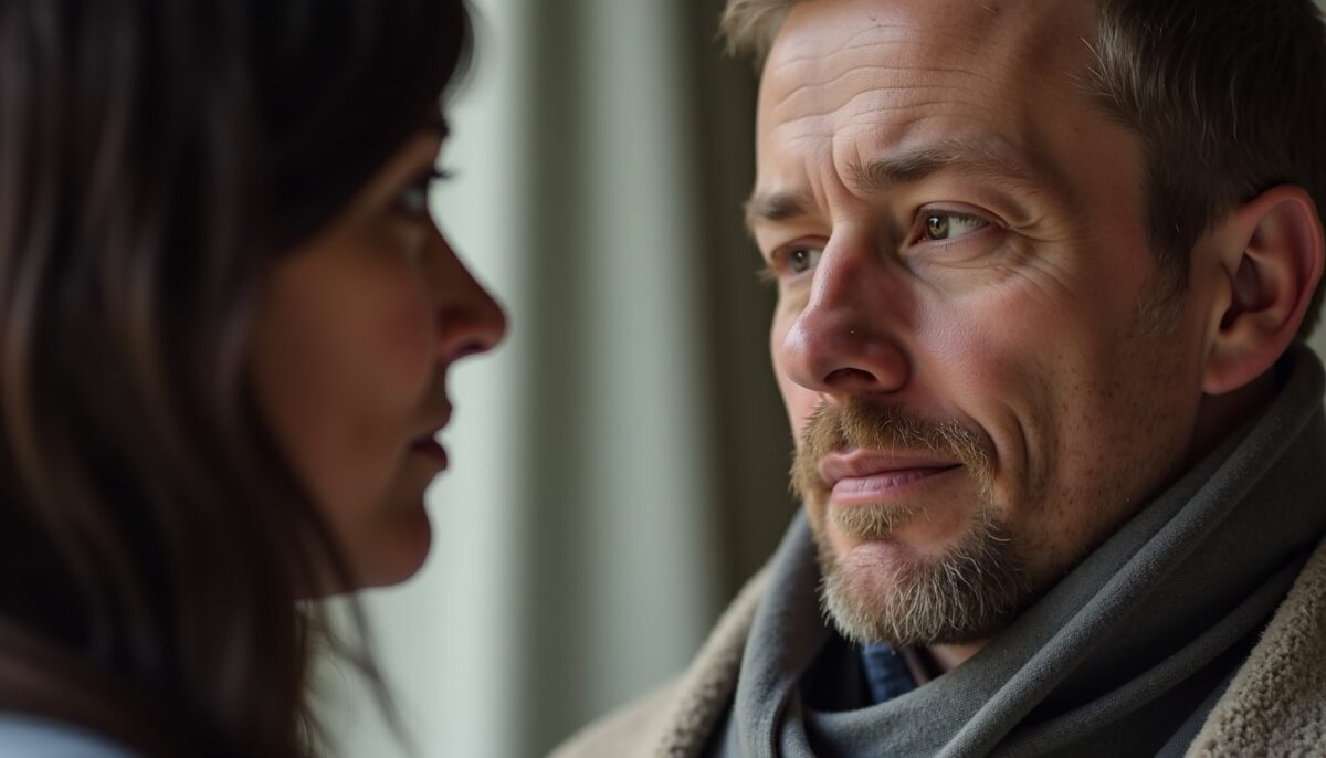 J’ai révélé ma liaison à sa femme : et après, que se passe-t-il ?