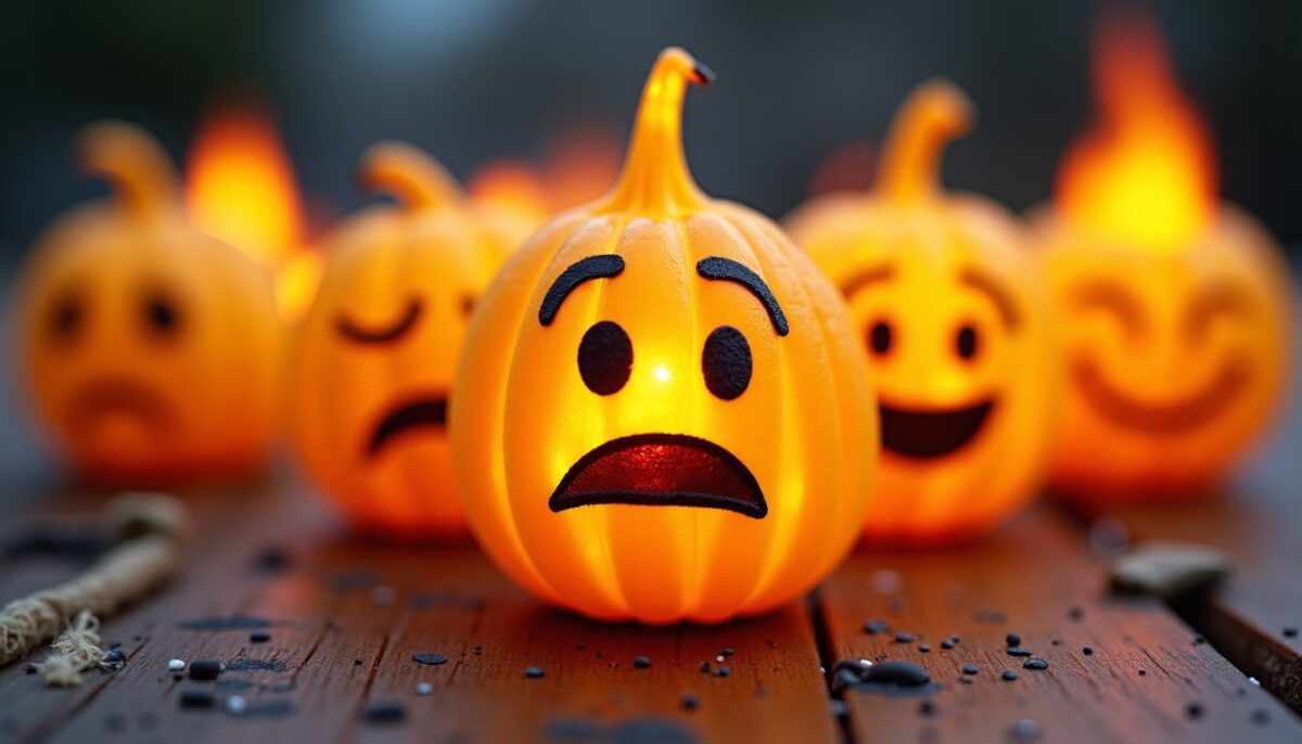 Emoji Snap : Découvrez la signification derrière les cœurs et les flammes