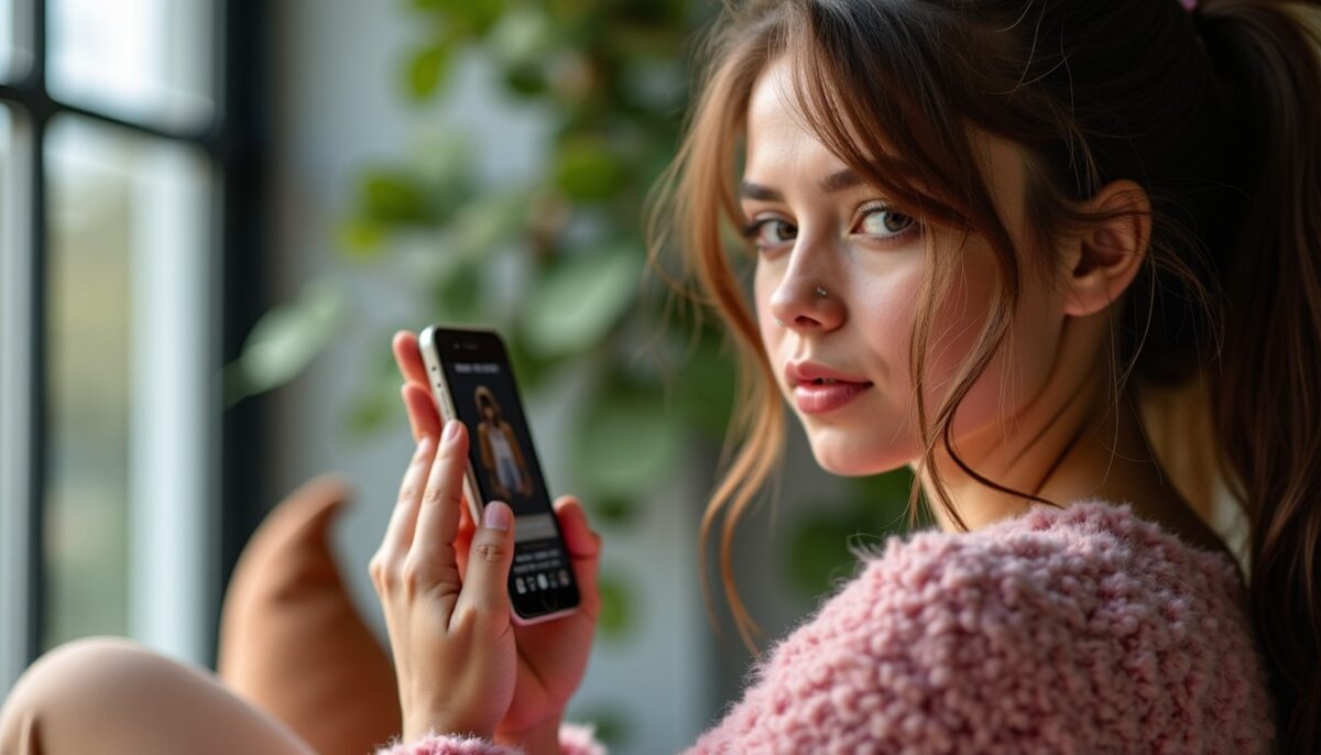 Comment apparaître dans les suggestions Instagram de quelqu&rsquo;un : astuces et conseils