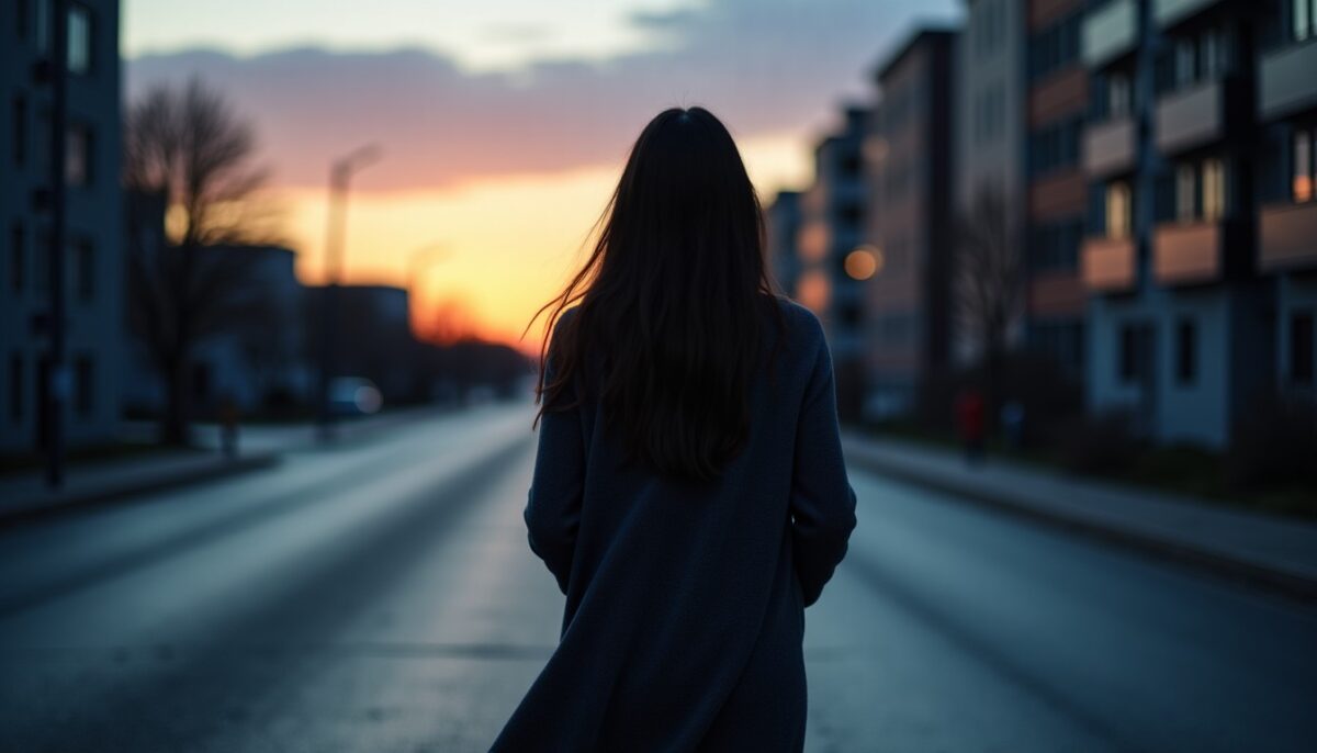 Je suis partie, il n&rsquo;a pas essayé de me retenir : quelles sont les raisons ?