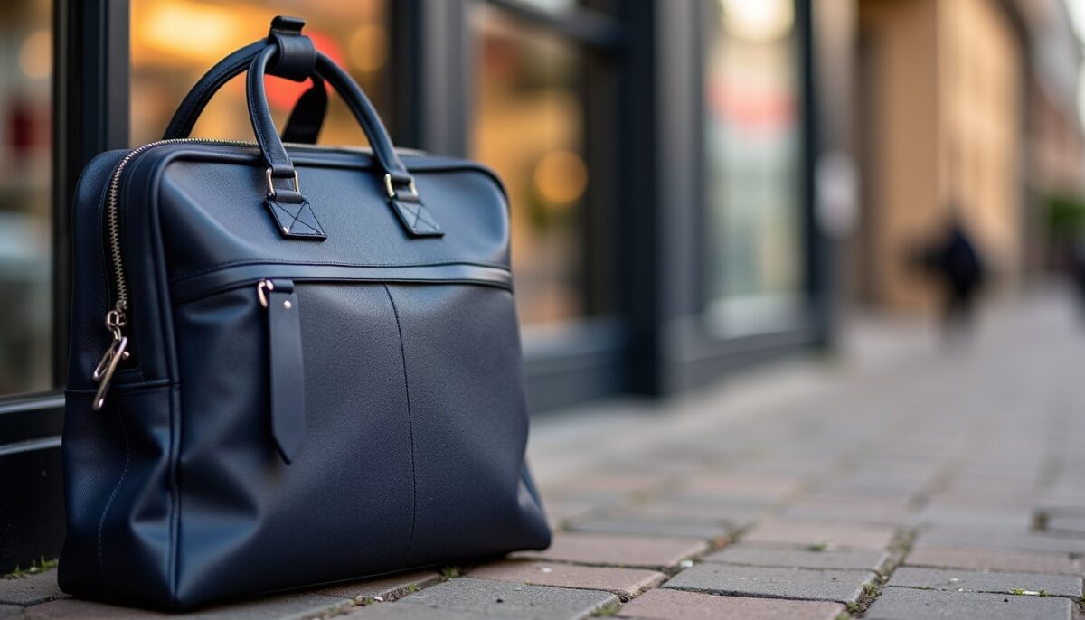 Les 6 erreurs à éviter en achetant un sac bandoulière