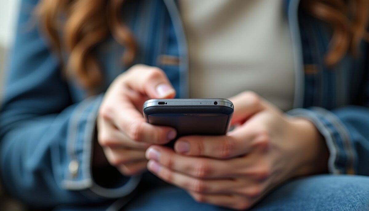 Exemples de SMS pour susciter une réaction sans jamais se dévaloriser