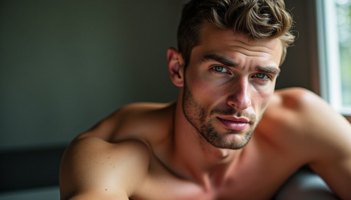Surnoms sensuels pour homme : inspirations sexy et tendres à adopter