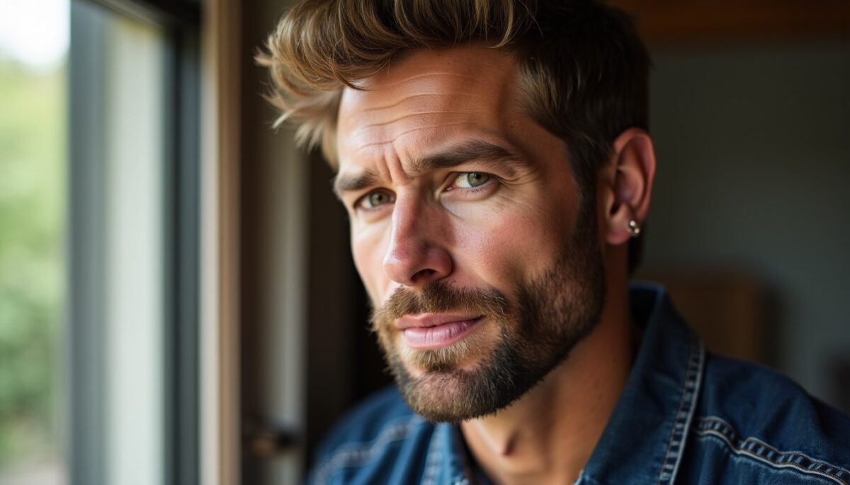 Les 10 signes révélateurs du coup de foudre masculin à ne pas manquer