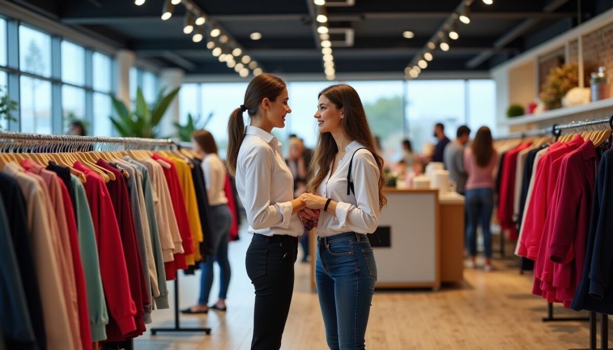 Mango Outlet : Ce qu’il faut savoir sur les prix, les tailles et la politique de retour