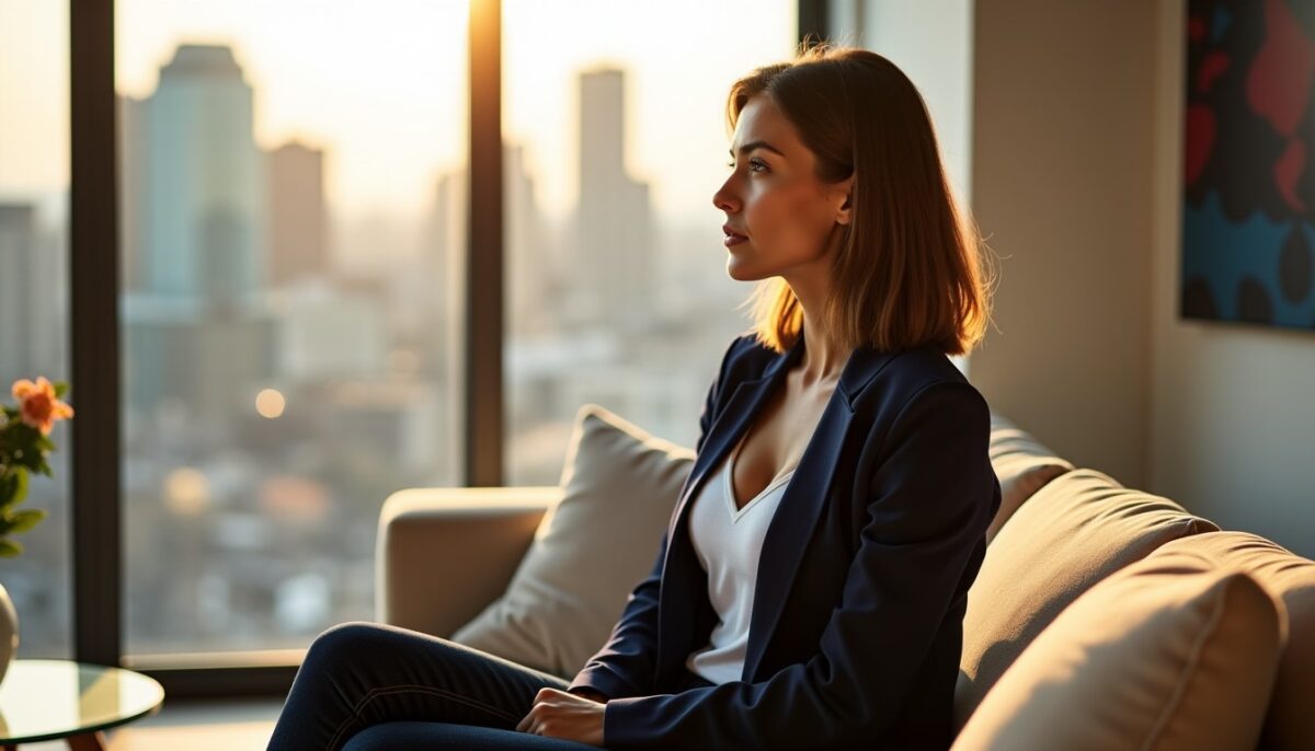 Il me trompe mais renverse la situation : comment faire face et réagir efficacement