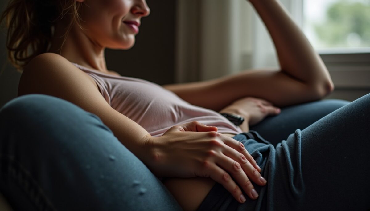Que signifie vraiment quand un homme touche l’épaule d’une femme ?